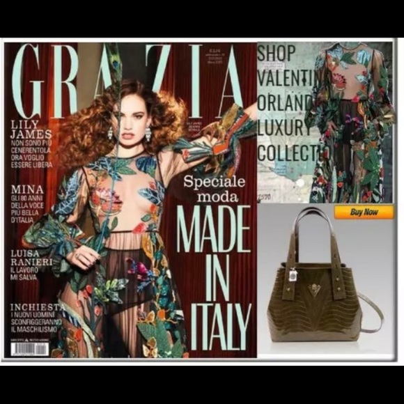 Meet your Posher, Moda - Picture 14 of 15